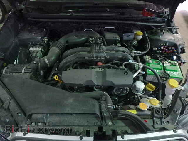 2012 SUBARU IMPREZA - VIN: JF1GPAL62CH239724 - Фото 7