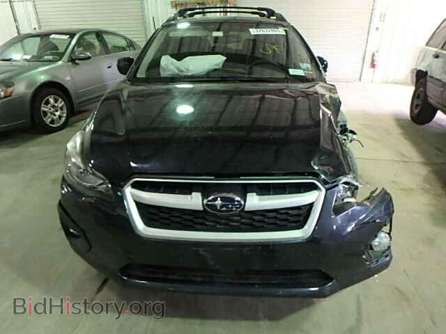 2012 SUBARU IMPREZA - VIN: JF1GPAL62CH239724 - Фото 10