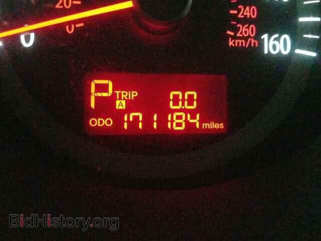 2010 KIA OPTIMA - VIN: KNAGG4A80A5405377 - Фото 8