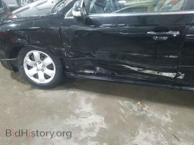 2010 KIA OPTIMA - VIN: KNAGG4A80A5405377 - Фото 9