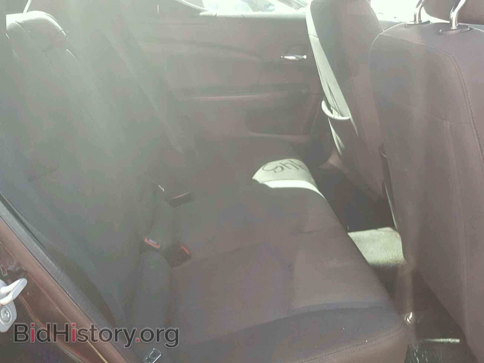 2013 DODGE AVENGER - VIN: 1C3CDZAB7DN544417 - Photo 6