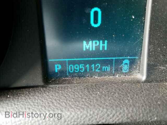 2014 BUICK ENCORE - VIN: KL4CJASB0EB714652 - Фото 8
