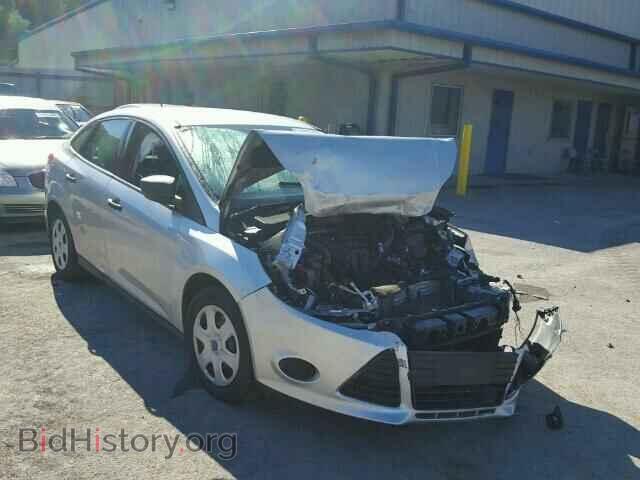 Photo 1FAHP3E21CL447097 - FORD FOCUS 2012