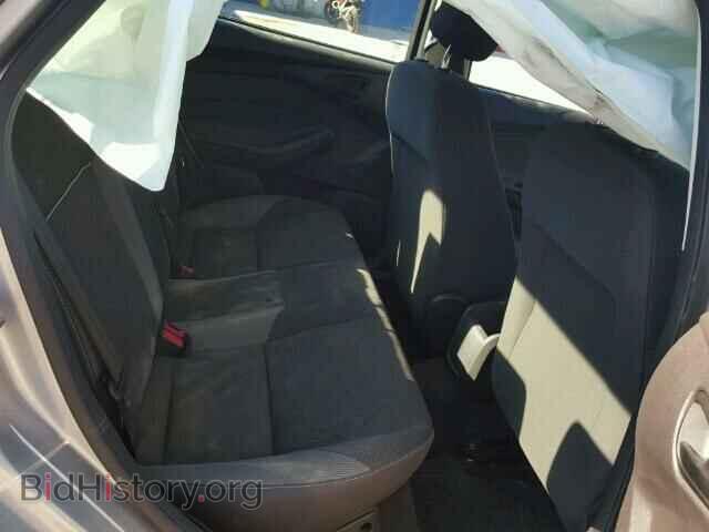 2012 FORD FOCUS - VIN: 1FAHP3E21CL447097 - Photo 6