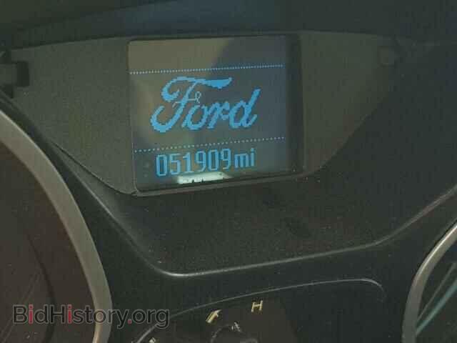 2012 FORD FOCUS - VIN: 1FAHP3E21CL447097 - Photo 8