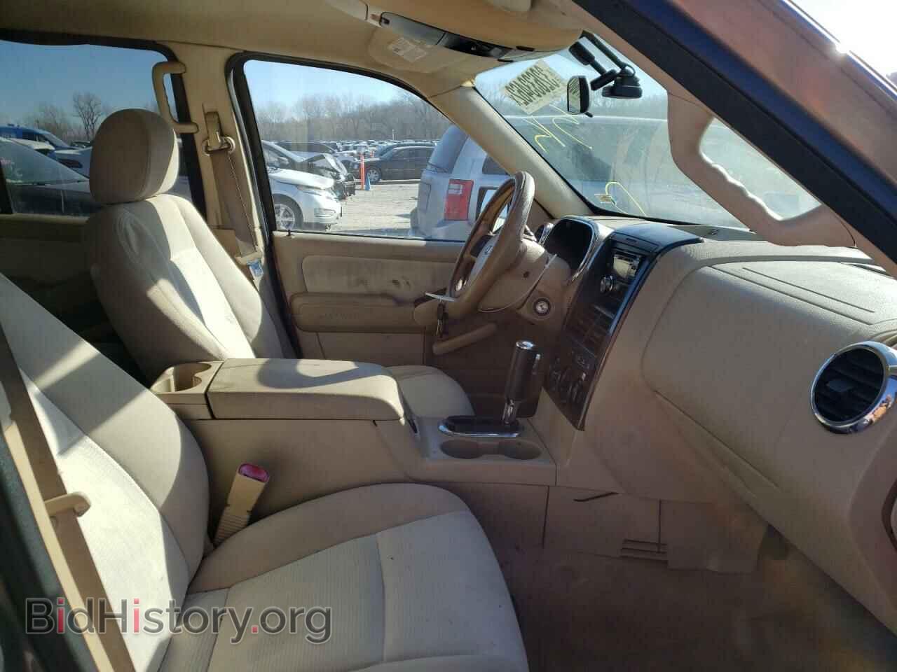 2006 FORD EXPLORER - VIN: 1FMEU73E46UA89997 - Фото 5
