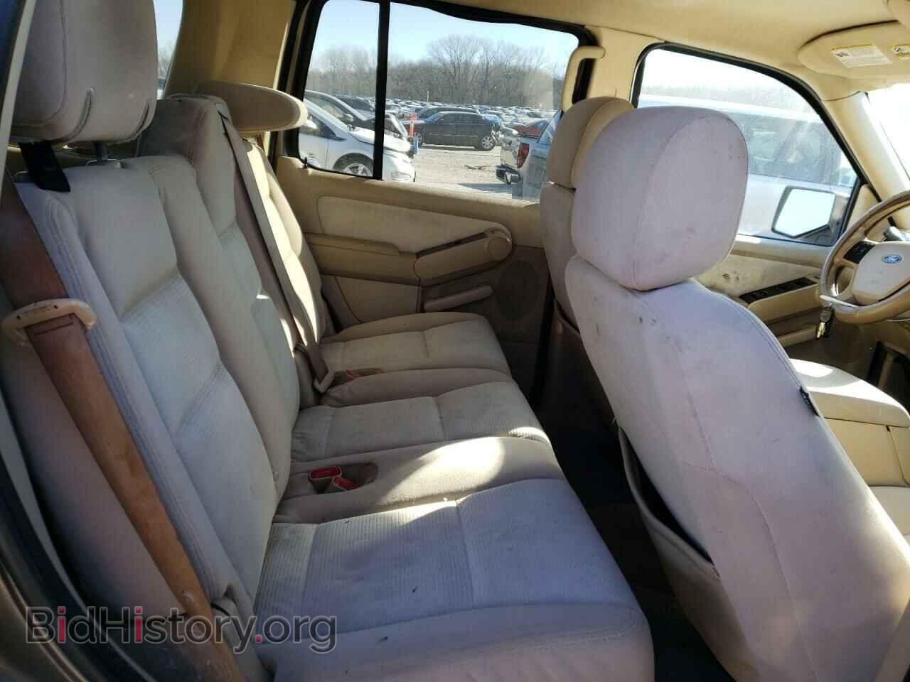 2006 FORD EXPLORER - VIN: 1FMEU73E46UA89997 - Фото 6