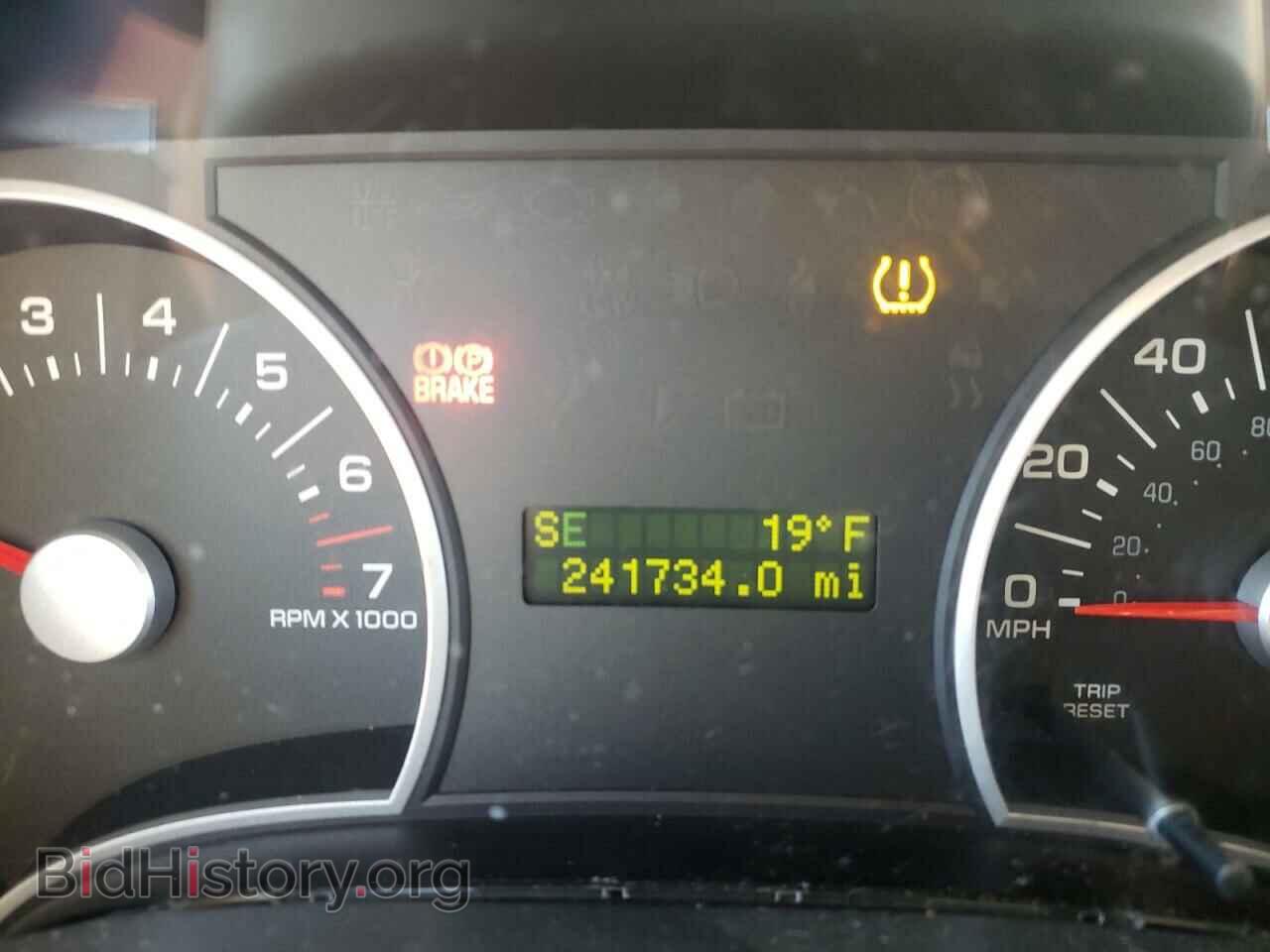 2006 FORD EXPLORER - VIN: 1FMEU73E46UA89997 - Фото 8