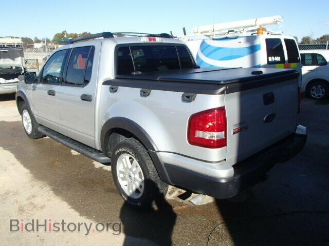 2010 FORD EXPLORER - VIN: 1FMEU3BE1AUA05976 - Photo 3