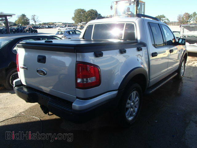 2010 FORD EXPLORER - VIN: 1FMEU3BE1AUA05976 - Photo 4