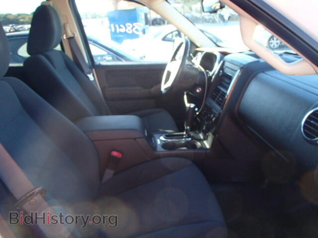 2010 FORD EXPLORER - VIN: 1FMEU3BE1AUA05976 - Photo 5