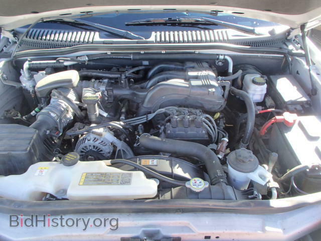 2010 FORD EXPLORER - VIN: 1FMEU3BE1AUA05976 - Photo 7