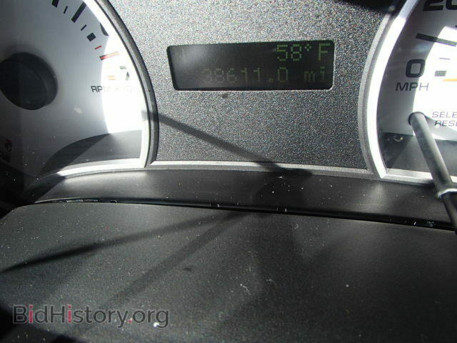 2010 FORD EXPLORER - VIN: 1FMEU3BE1AUA05976 - Photo 8