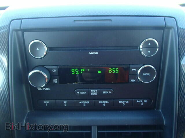 2010 FORD EXPLORER - VIN: 1FMEU3BE1AUA05976 - Photo 9