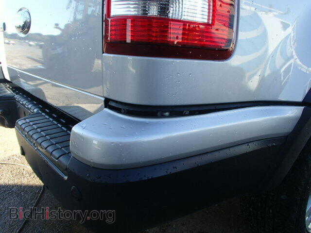 2010 FORD EXPLORER - VIN: 1FMEU3BE1AUA05976 - Photo 10