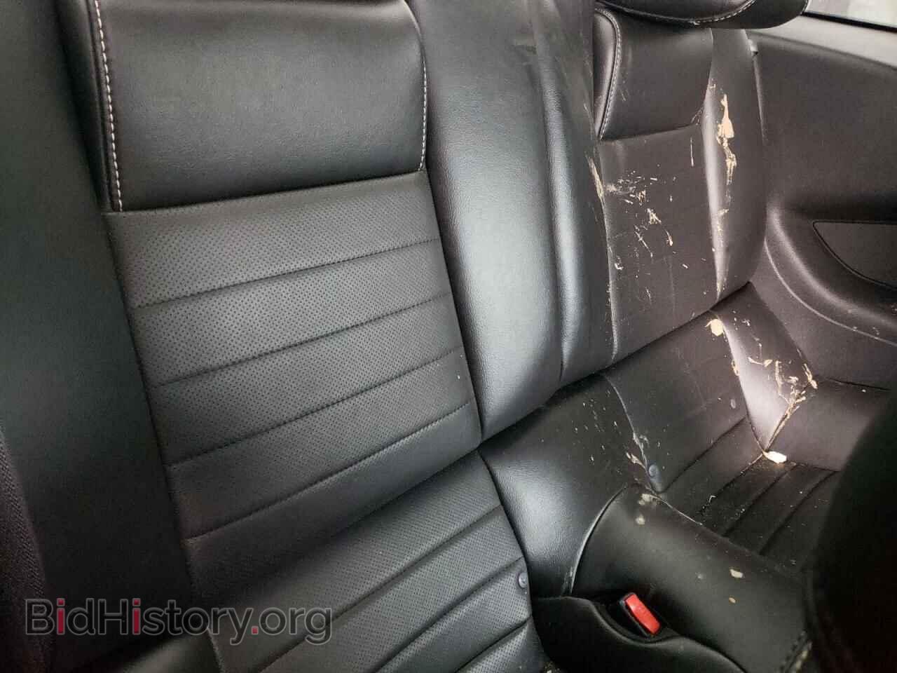 2014 FORD MUSTANG - VIN: 1ZVBP8AM6E5285010 - Фото 6