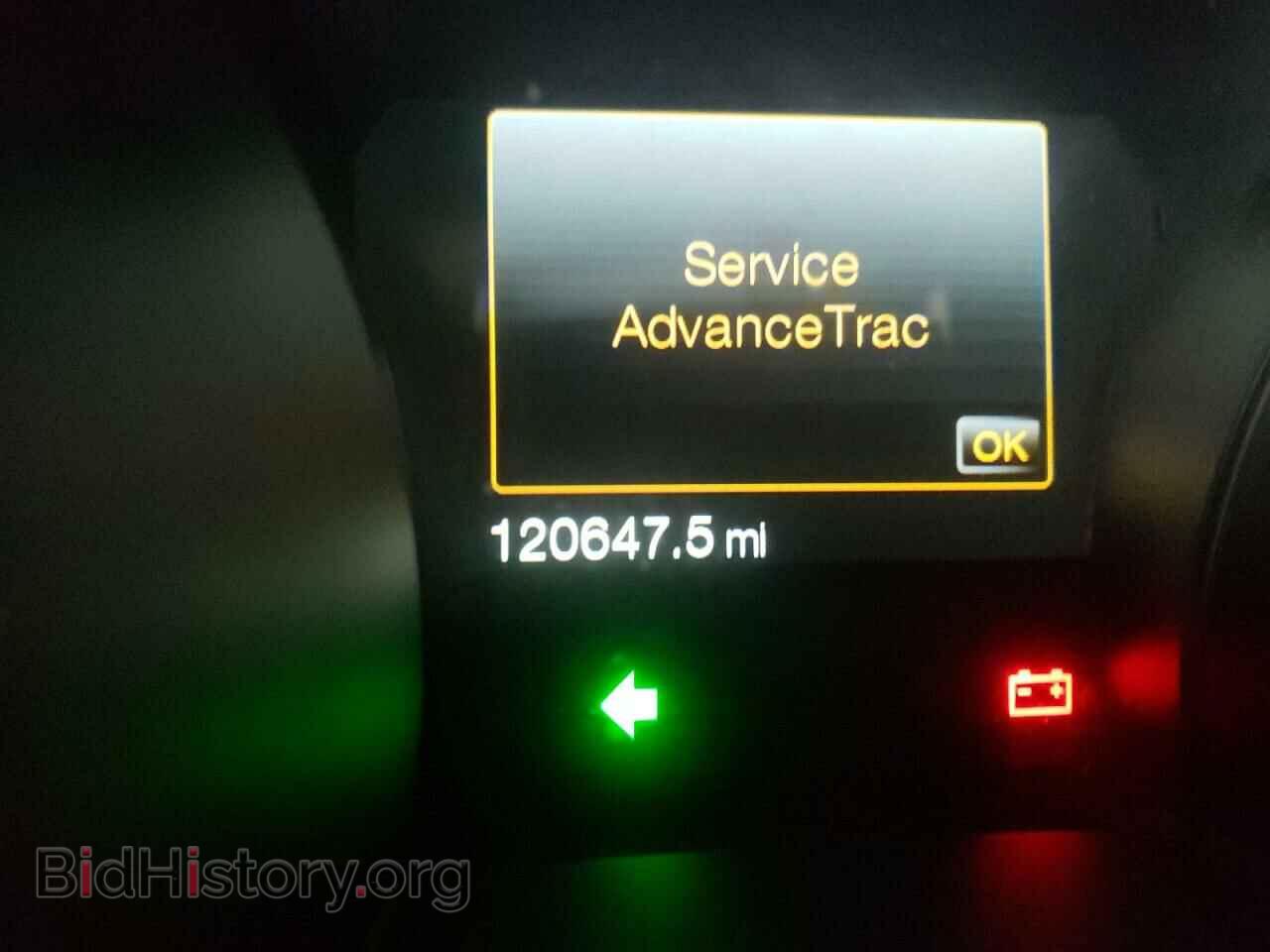 2014 FORD MUSTANG - VIN: 1ZVBP8AM6E5285010 - Фото 8
