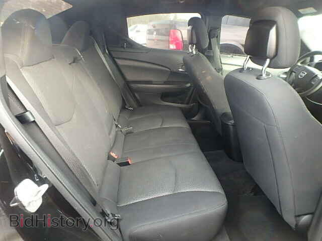 2013 DODGE AVENGER - VIN: 1C3CDZAB7DN652181 - Photo 6