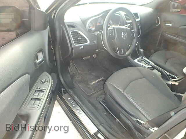 2013 DODGE AVENGER - VIN: 1C3CDZAB7DN652181 - Photo 9