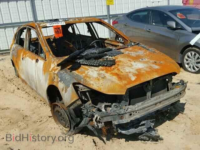 Photo JF1GPAA67E8292098 - SUBARU IMPREZA 2014