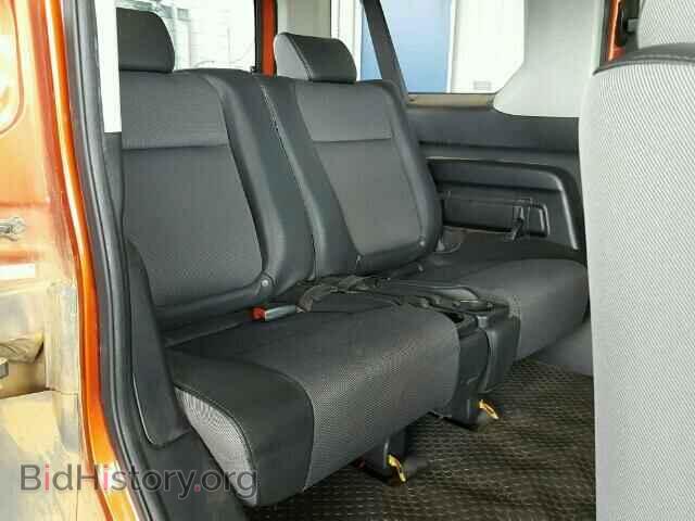 2004 HONDA ELEMENT - VIN: 5J6YH28564L029086 - Фото 6