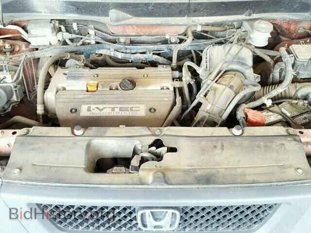 2004 HONDA ELEMENT - VIN: 5J6YH28564L029086 - Фото 7