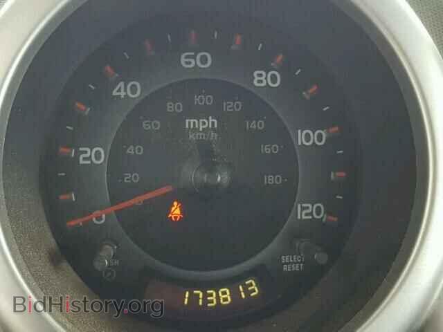 2004 HONDA ELEMENT - VIN: 5J6YH28564L029086 - Фото 8