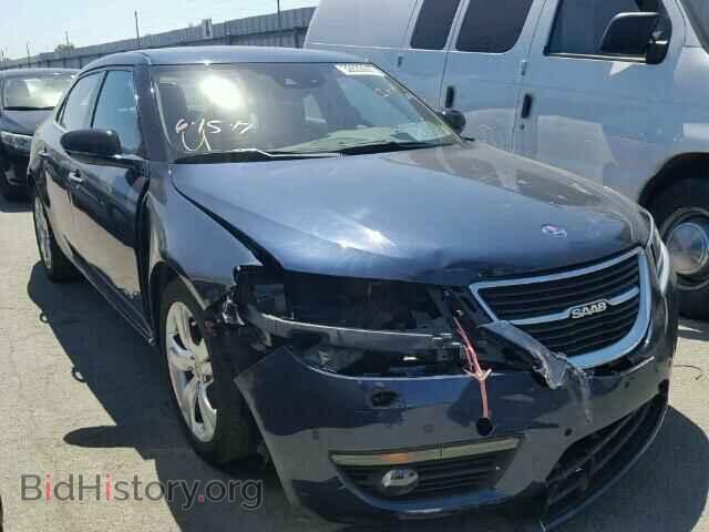 Photo YS3GN4AR5B4004103 - SAAB 9 5 2011