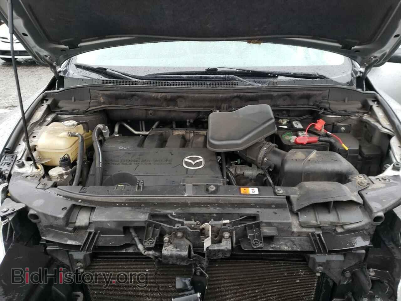 2010 MAZDA CX-9 - VIN: JM3TB3MV2A0217900 - Фото 7