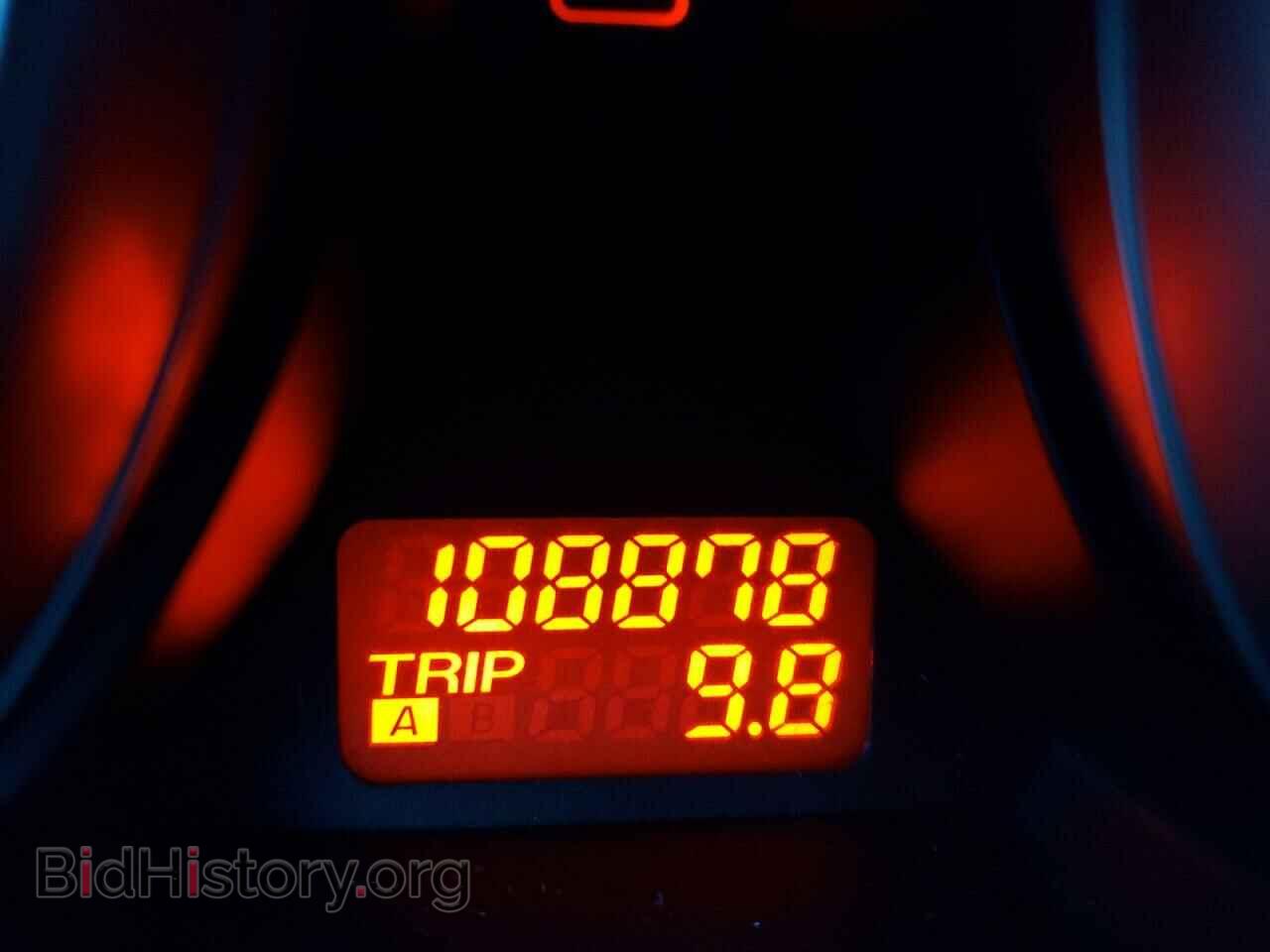2010 MAZDA CX-9 - VIN: JM3TB3MV2A0217900 - Фото 8