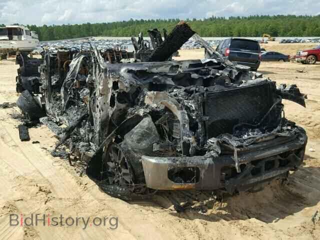 Photo 1FTEX1EP5GFB62176 - FORD F150 2016