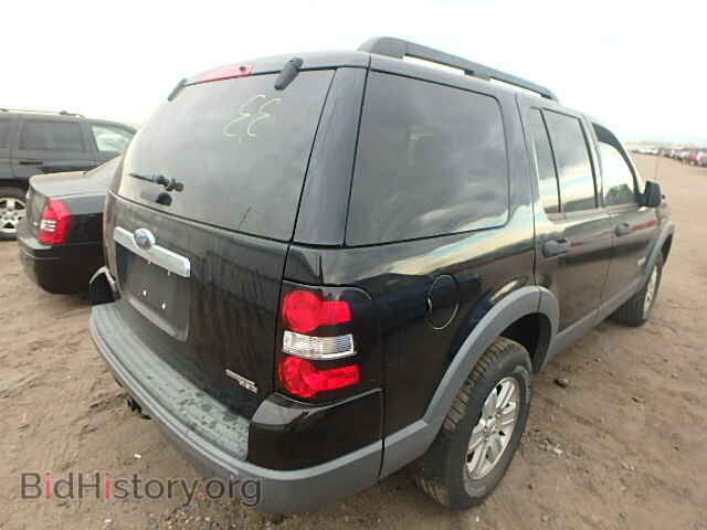 2006 FORD EXPLORER - VIN: 1FMEU73E26UB70531 - Фото 4
