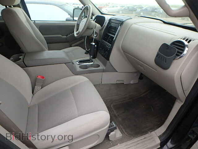 2006 FORD EXPLORER - VIN: 1FMEU73E26UB70531 - Фото 5