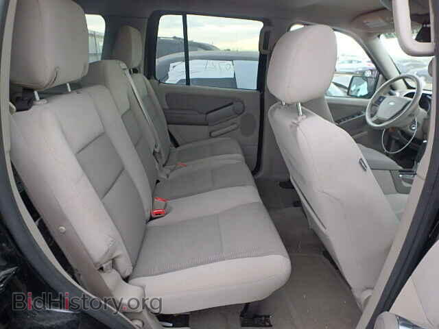 2006 FORD EXPLORER - VIN: 1FMEU73E26UB70531 - Фото 6