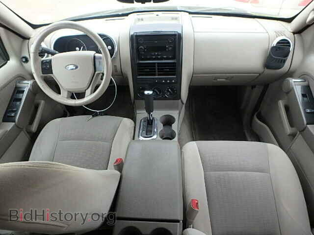 2006 FORD EXPLORER - VIN: 1FMEU73E26UB70531 - Фото 10