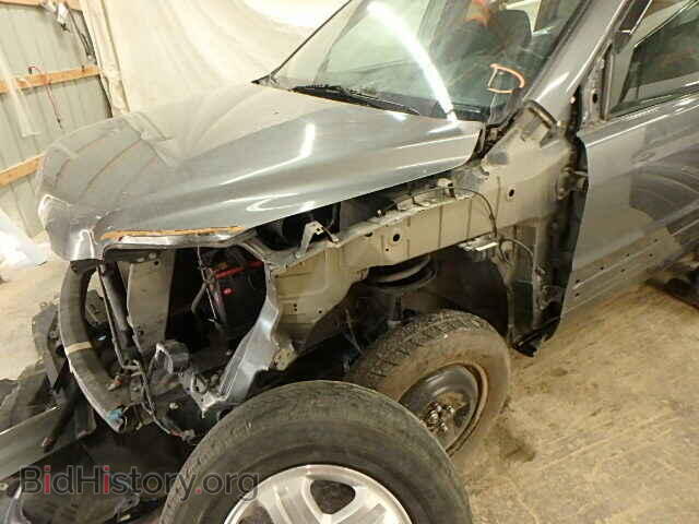 2008 HONDA PILOT - VIN: 5FNYF28248B014743 - Фото 9