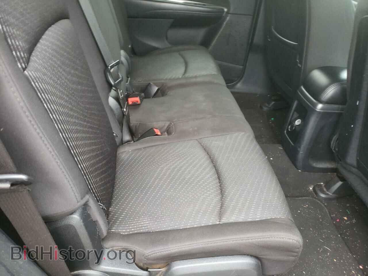 2014 DODGE JOURNEY - VIN: 3C4PDCBB3ET180703 - Фото 6