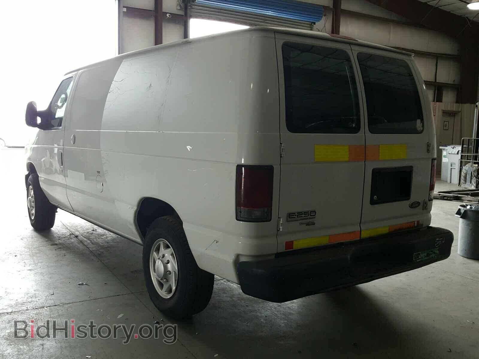 2011 FORD ECONOLINE - VIN: 1FTNE2EL4BDA91968 - Фото 3