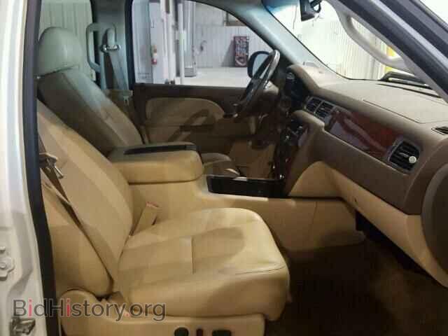2012 CHEVROLET SILVERADO - VIN: 3GCPCTE09CG277231 - Фото 5