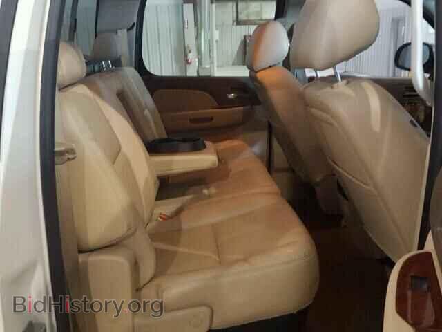2012 CHEVROLET SILVERADO - VIN: 3GCPCTE09CG277231 - Фото 6