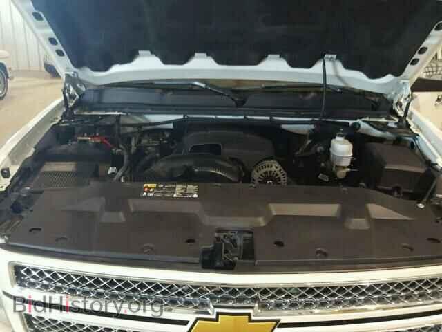 2012 CHEVROLET SILVERADO - VIN: 3GCPCTE09CG277231 - Фото 7