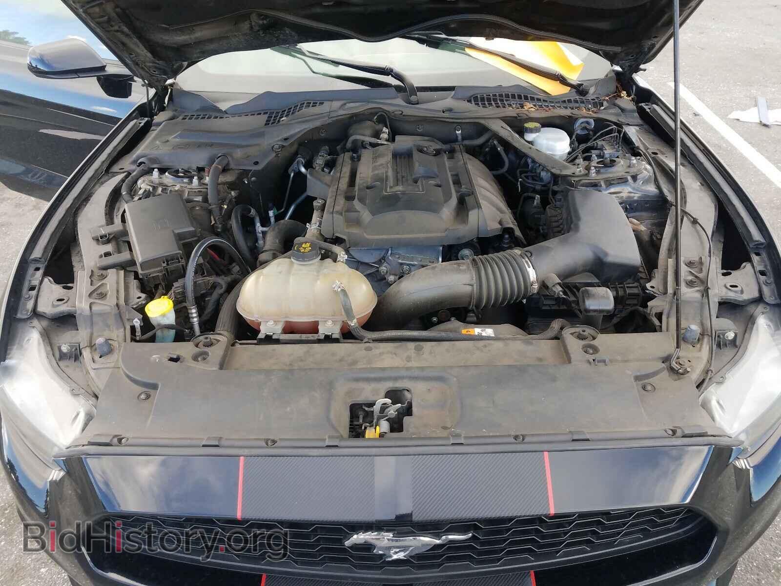 2016 FORD MUSTANG - VIN: 1FA6P8TH6G5290656 - Фото 7