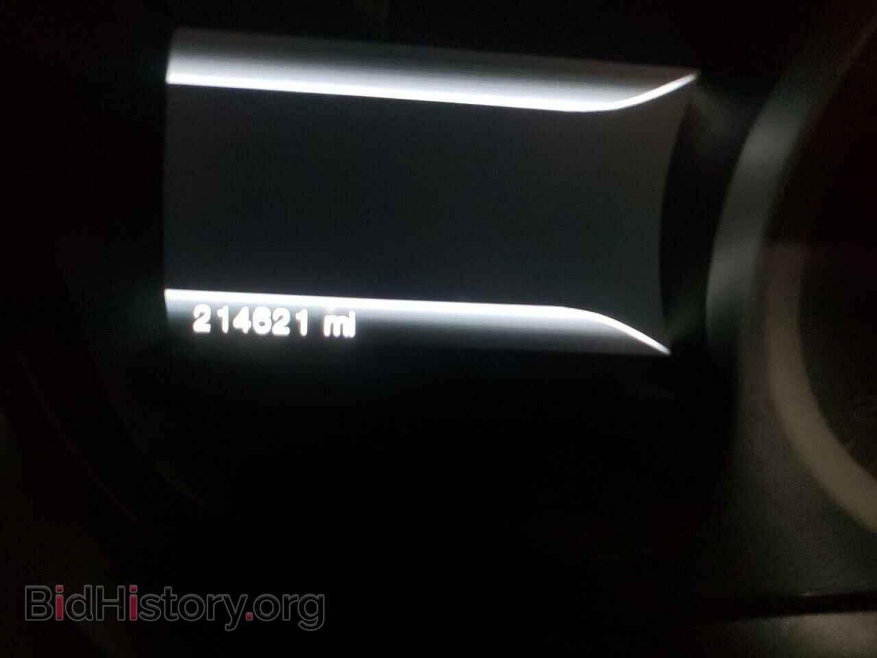 2012 FORD EXPLORER - VIN: 1FMHK8F81CGA21973 - Фото 8