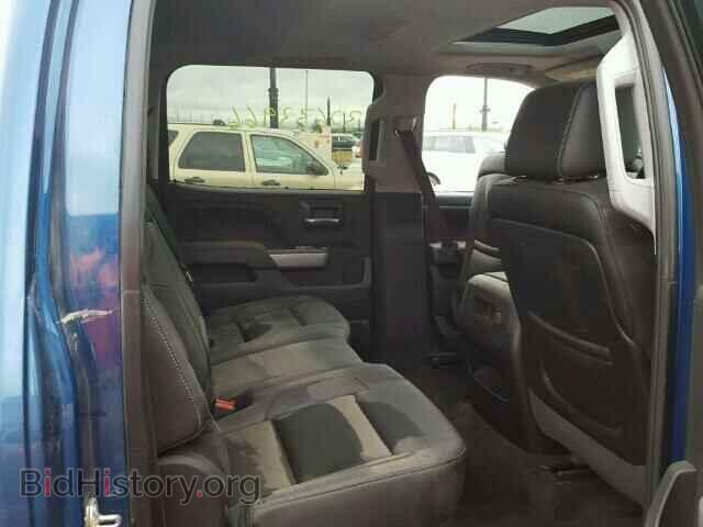 2015 CHEVROLET SILVERADO - VIN: 3GCUKSEC4FG158484 - Фото 6