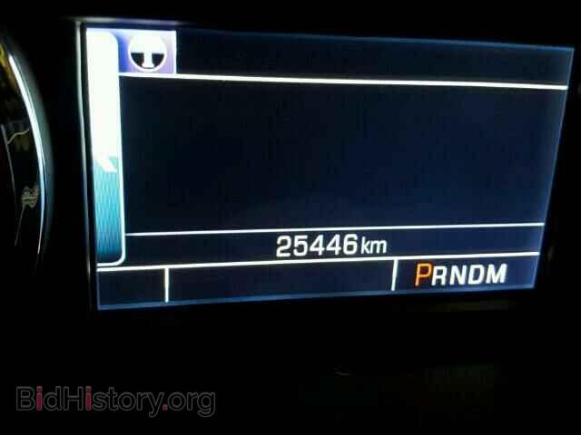 2015 CHEVROLET SILVERADO - VIN: 3GCUKSEC4FG158484 - Фото 8