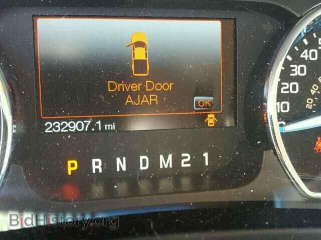 2011 FORD F150 - VIN: 1FTFW1CF4BFA90980 - Фото 8