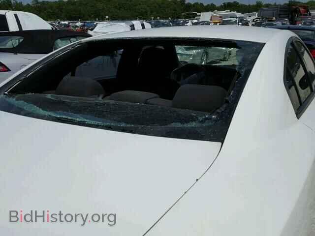 2012 DODGE CHARGER - VIN: 2C3CDXBG0CH168455 - Фото 9