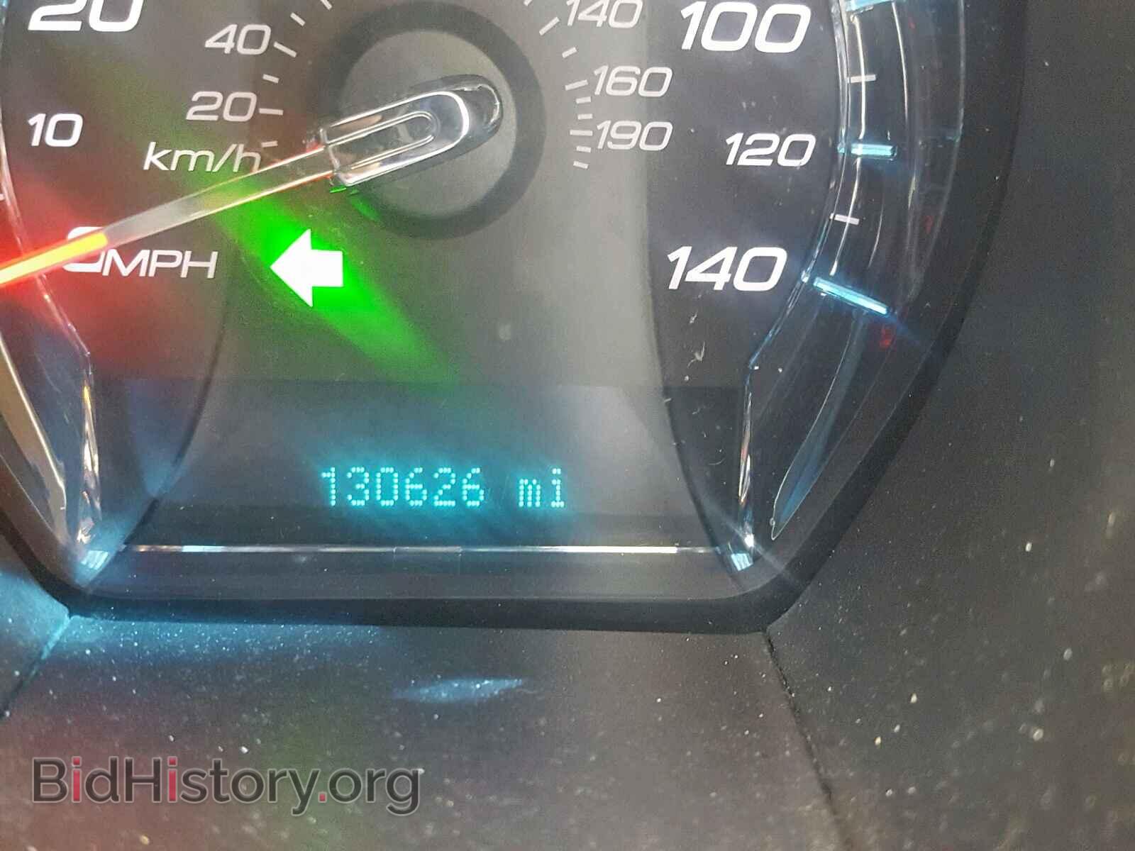 2011 FORD TAURUS - VIN: 1FAHP2DW9BG185545 - Фото 8