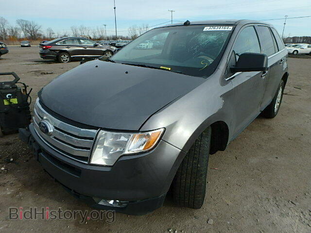 2009 FORD EDGE - VIN: 2FMDK39C19BA60757 - Photo 2