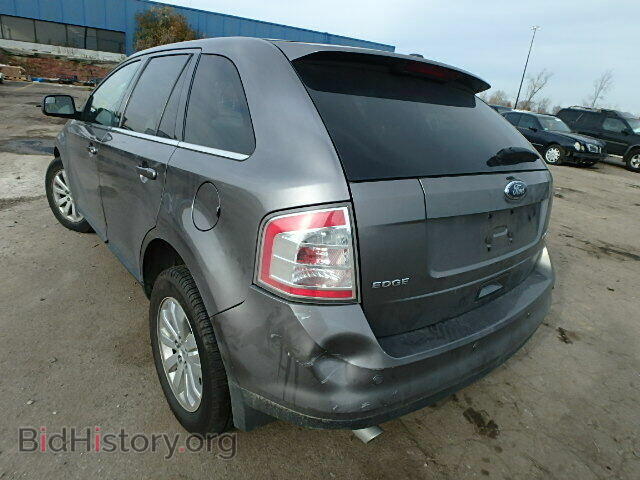 2009 FORD EDGE - VIN: 2FMDK39C19BA60757 - Photo 3